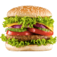 Beef Burger
